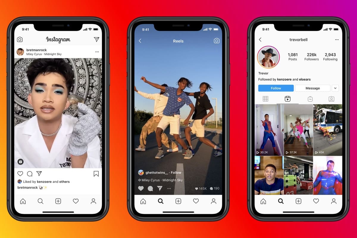 Comment utiliser Instagram sans compte ?