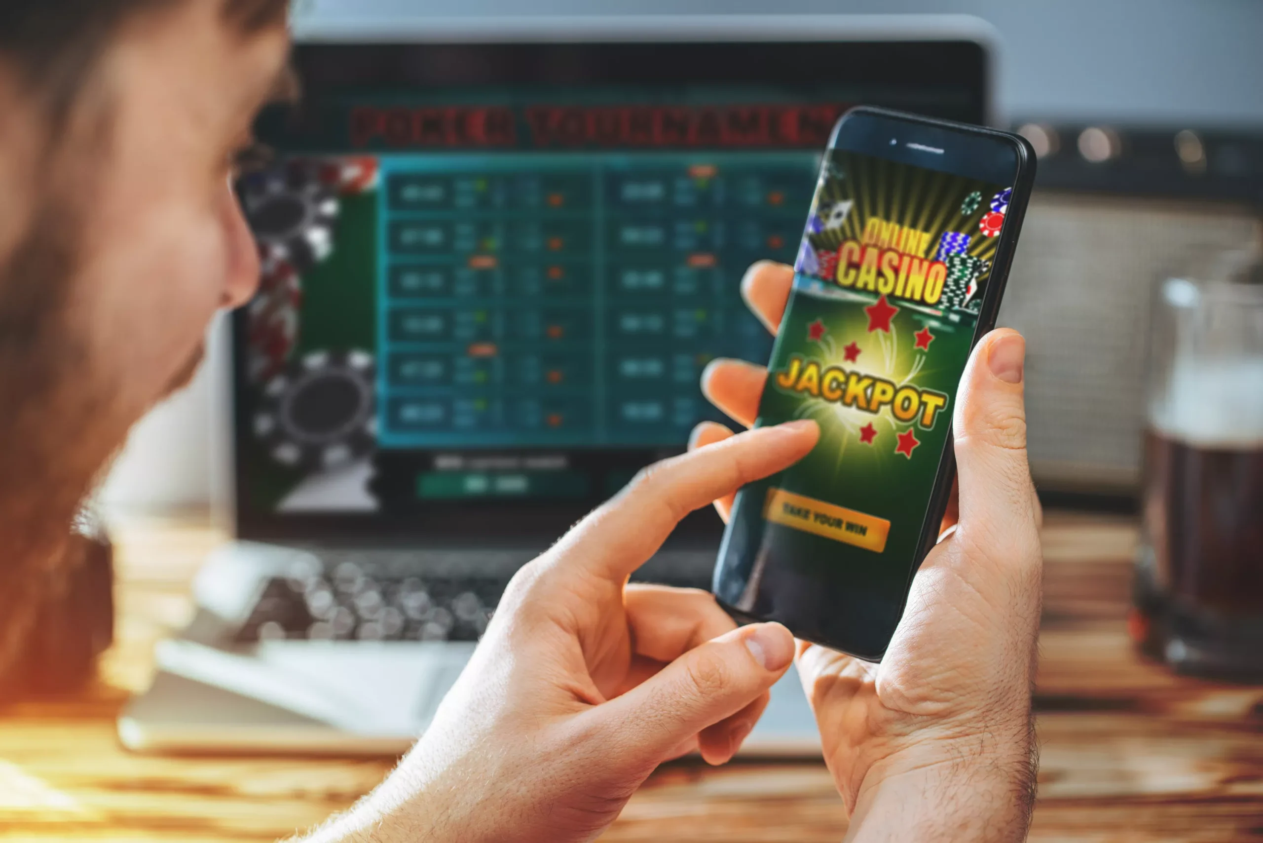 Des astuces simples pour gagner au casino