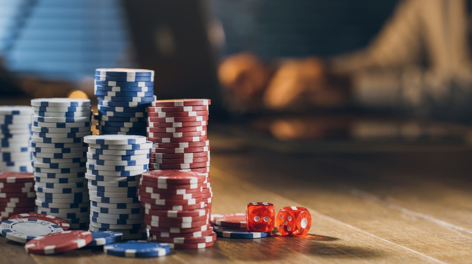 Casino en ligne : plus d&rsquo;un million de joueurs en France