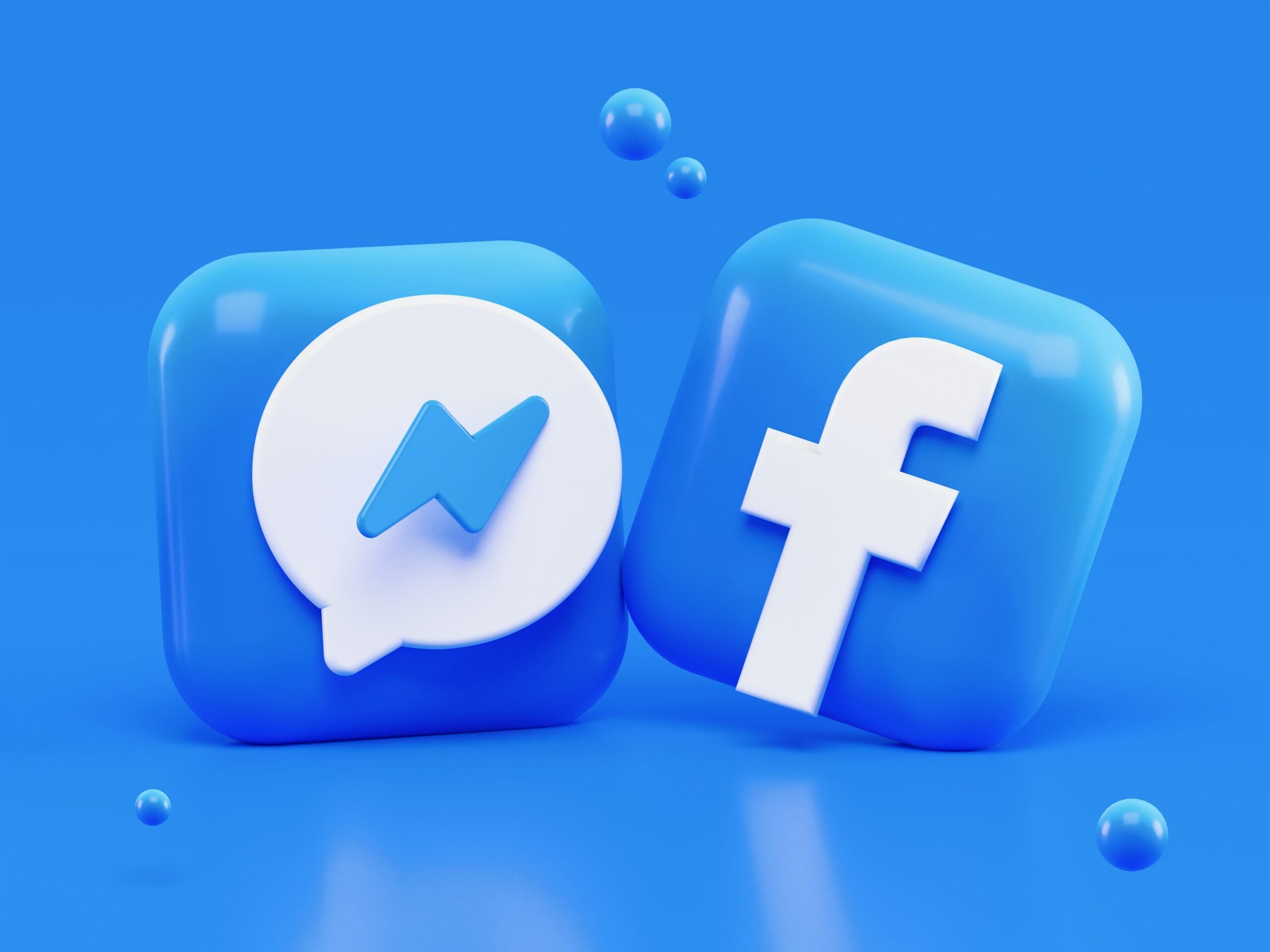 Si je désinstalle Facebook, vais-je tout perdre ?