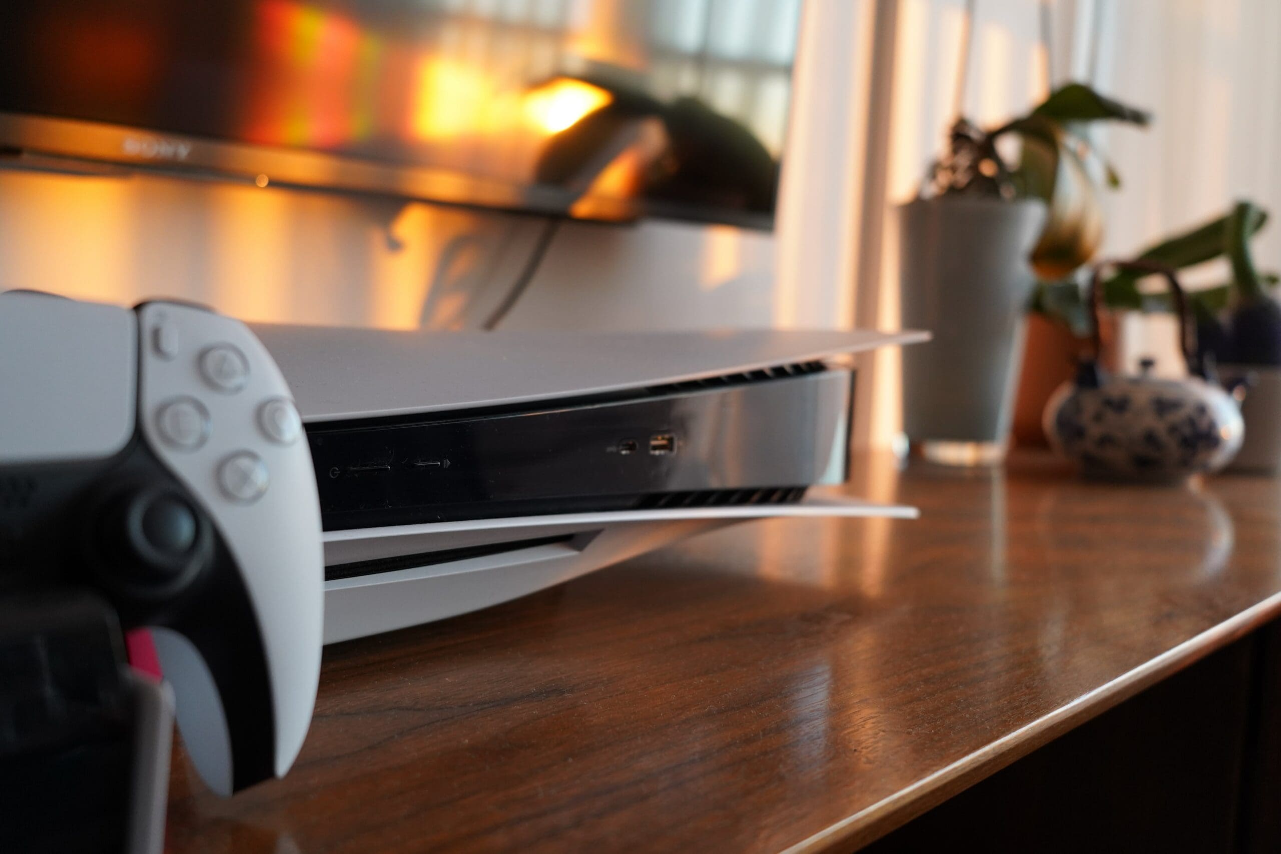 PS5 ne lira pas le disque : réparez votre console de jeu avec ce guide