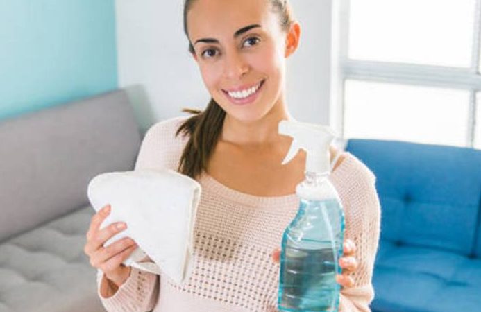 Comment nettoyer son sèche-linge - éliminez les mauvaises odeurs
