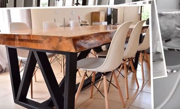Quelques astuces pour construire sa table de jeu