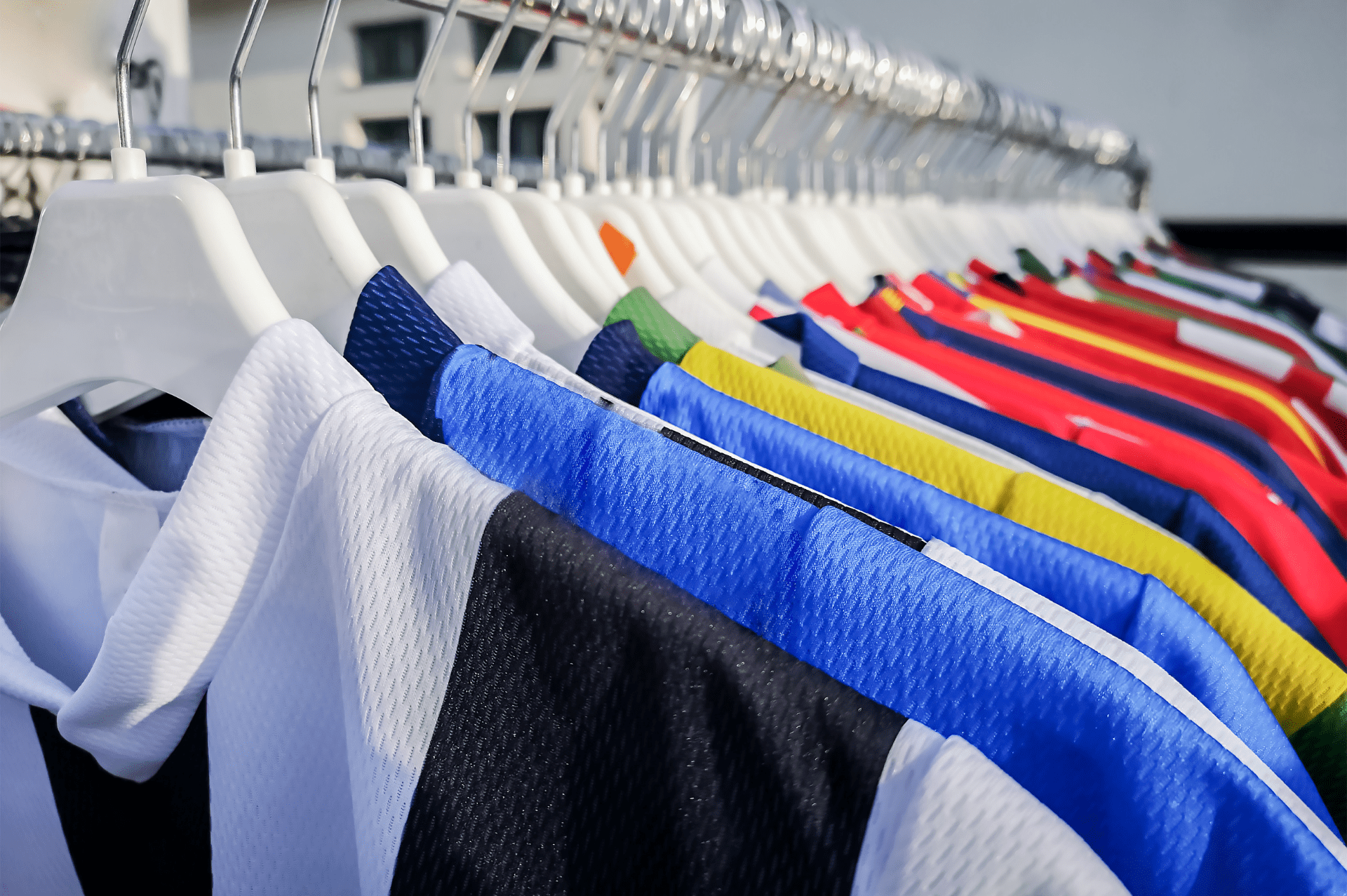 La technologie derrière les uniformes sportifs de haute performance