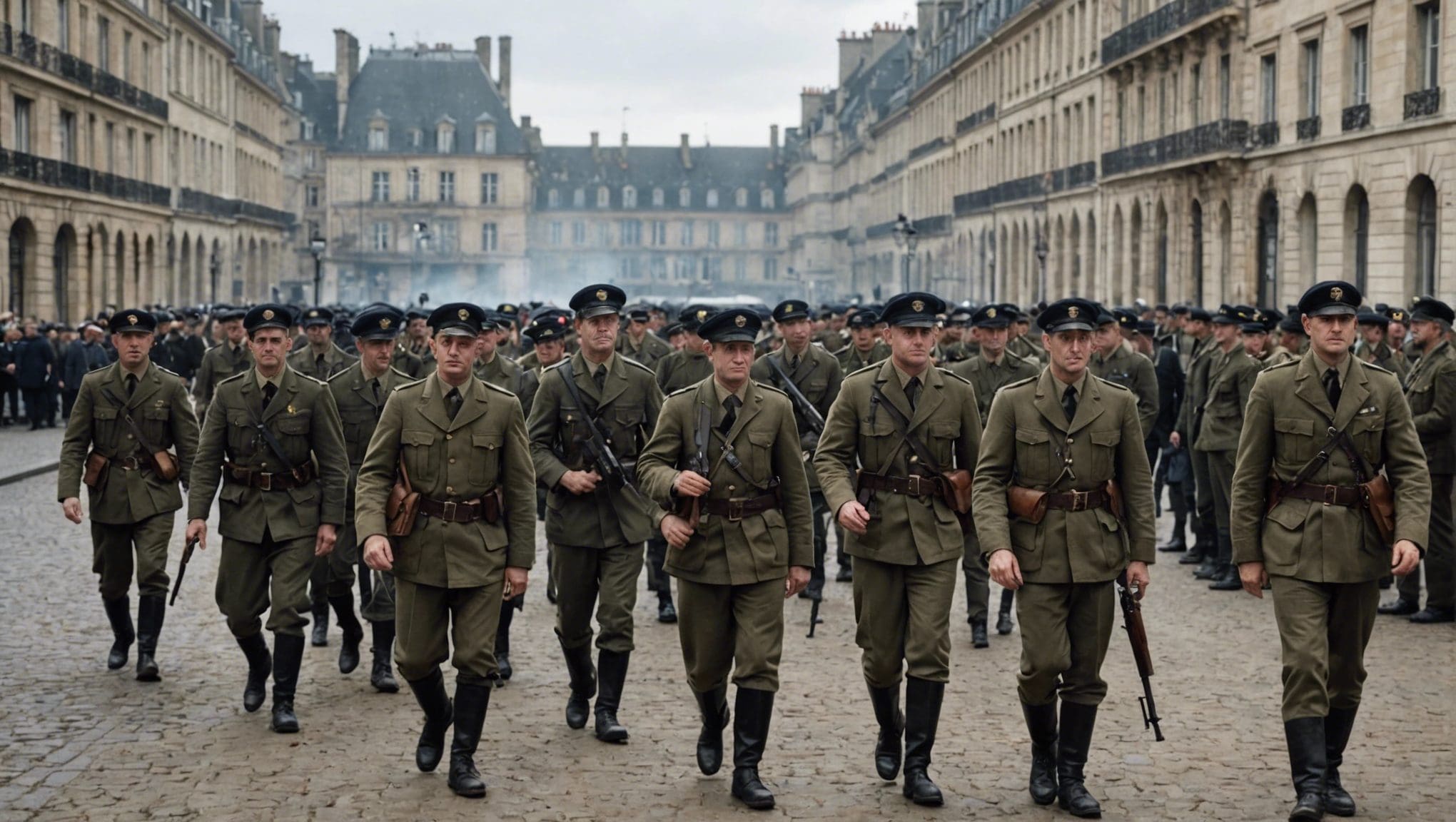 La France doit-elle rembourser sa dette de guerre envers les États-Unis ?