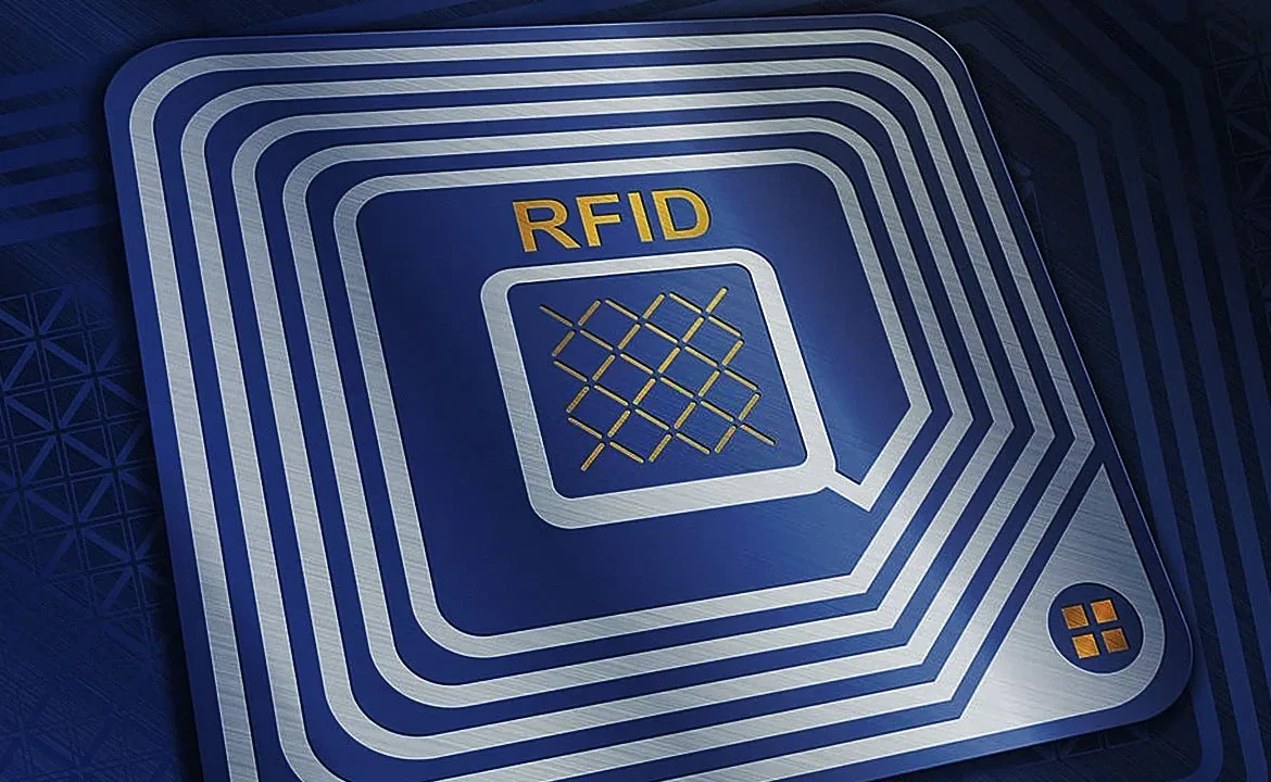 Utilisation de la technologie RFID dans les événements sportifs