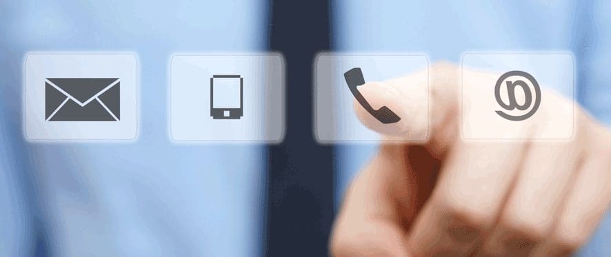 Contact