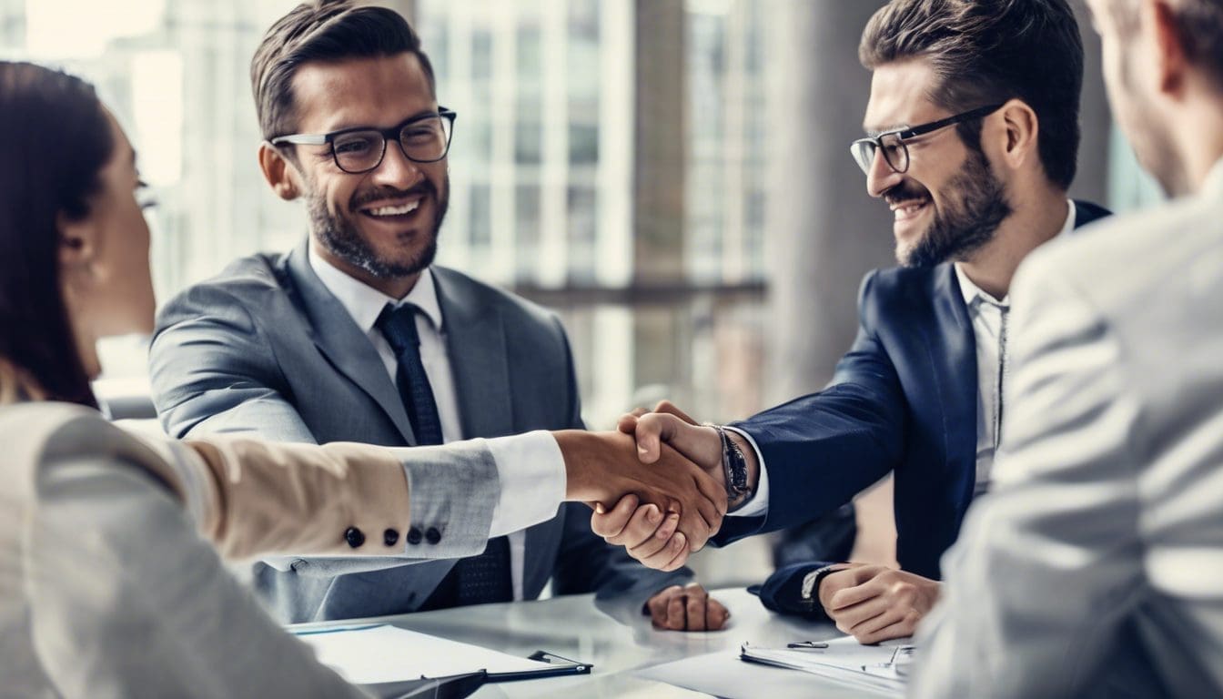 découvrez comment la stratégie gagnant-gagnant peut transformer vos relations personnelles et professionnelles, en favorisant la collaboration et le succès mutuel. apprenez à créer des solutions avantageuses pour toutes les parties impliquées.