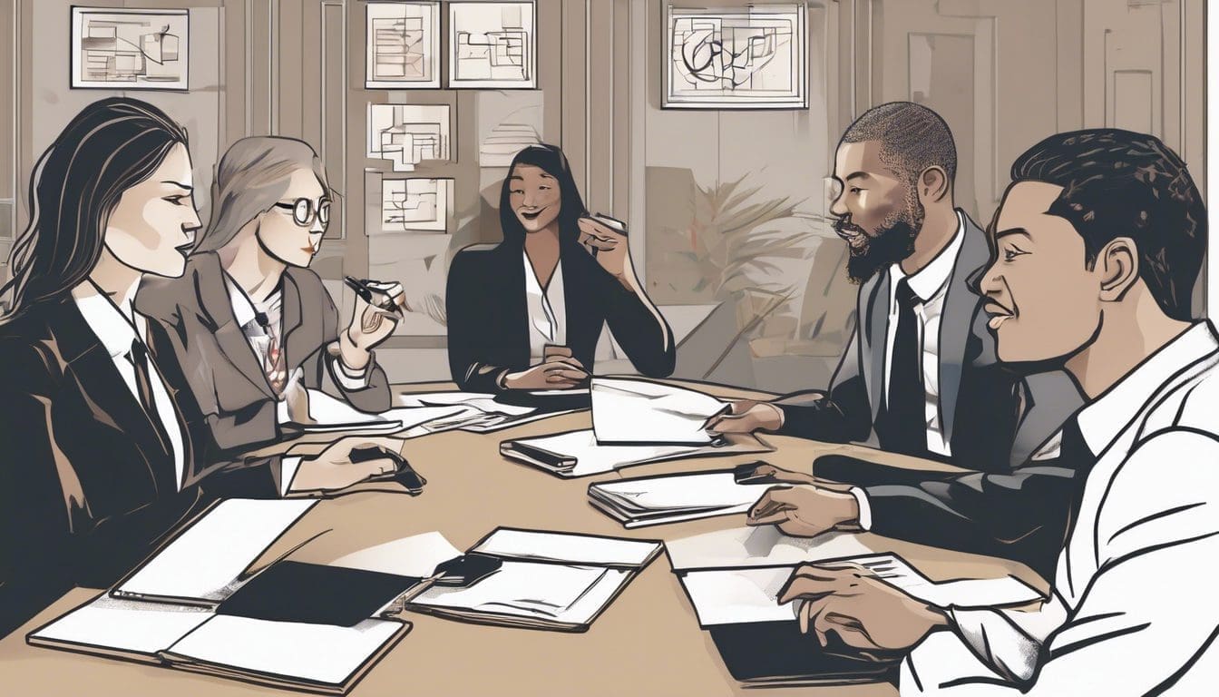 découvrez comment la stratégie du gagnant-gagnant peut transformer vos relations personnelles et professionnelles. apprenez à instaurer un climat de confiance et de collaboration pour atteindre des résultats mutuellement bénéfiques.