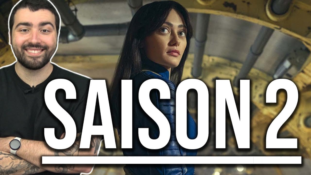 découvrez toutes les dernières informations sur la saison 2 de fallout. nouveaux personnages, intrigues palpitantes et révélations exclusives vous attendent dans cet univers post-apocalyptique fascinant. ne manquez pas les détails sur les sorties et les secrets dévoilés !