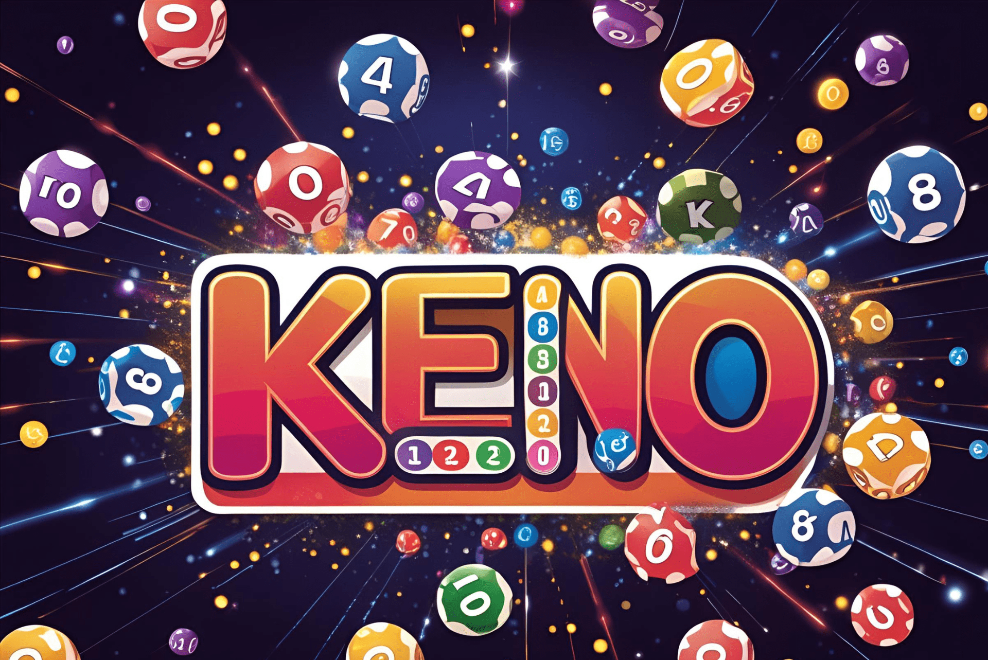 Keno.Live lance sa plateforme spécialisée pour les joueurs français dans un marché en pleine expansion