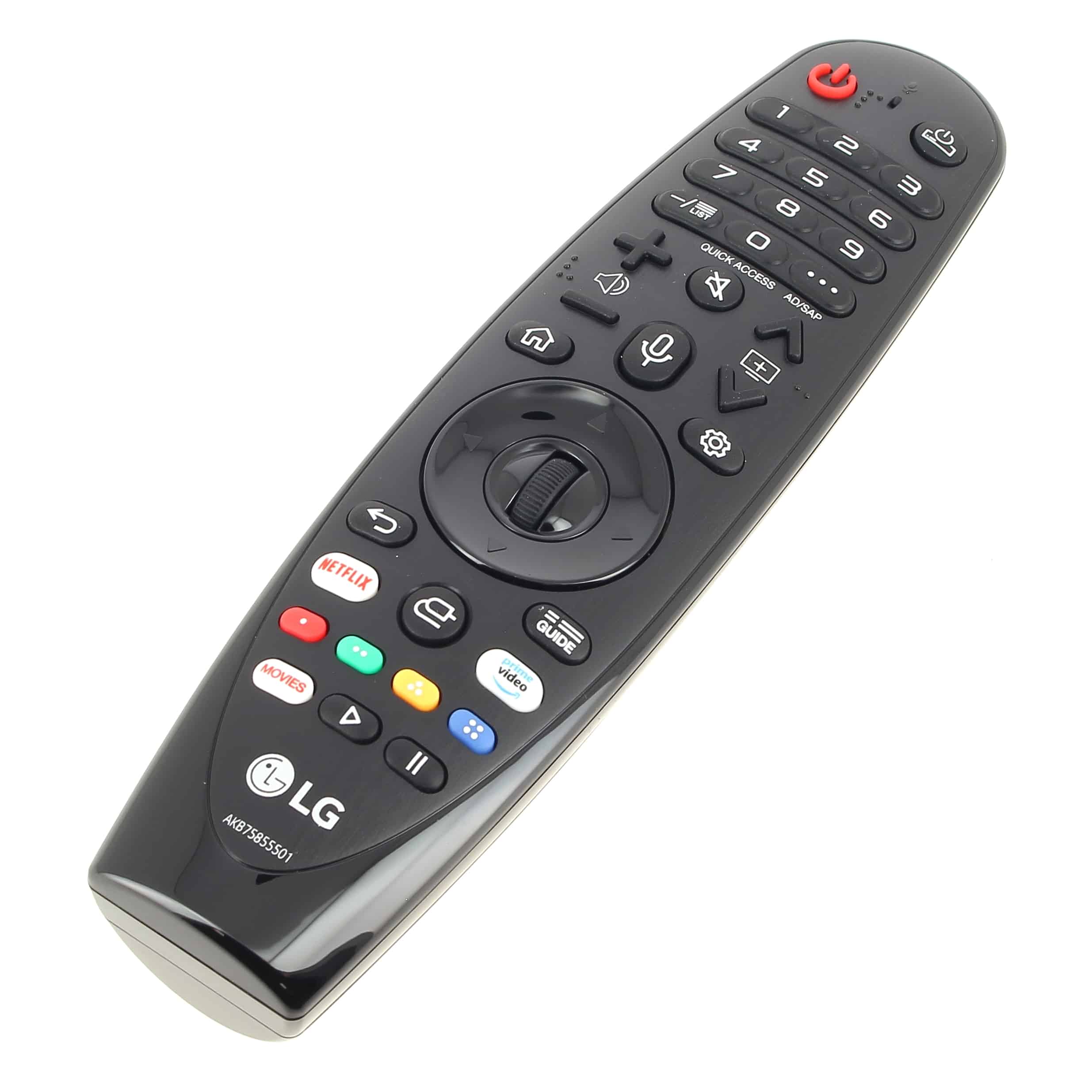 Le guide ultime pour connecter votre télécommande LG à votre téléviseur
