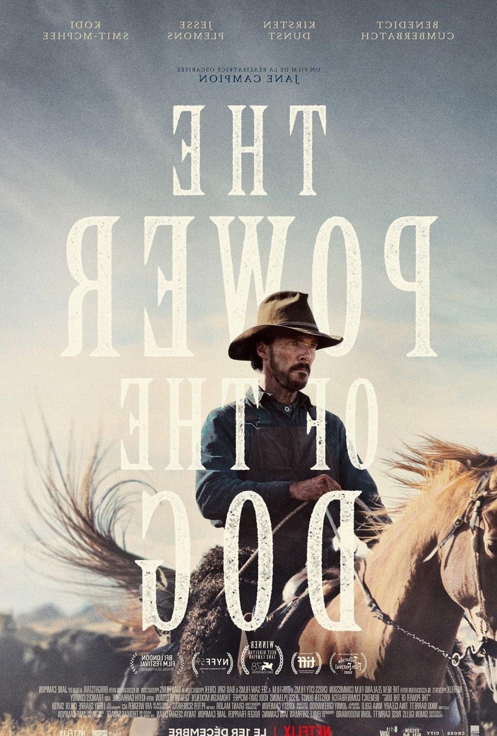 Eddington : une analyse d&rsquo;un western en proie au tumulte