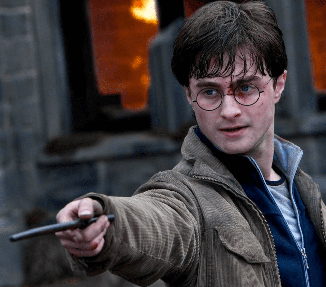 Retour d&rsquo;un Acteur de Harry Potter dans la Nouvelle Série HBO : Une Réunion Surprise en Perspective!