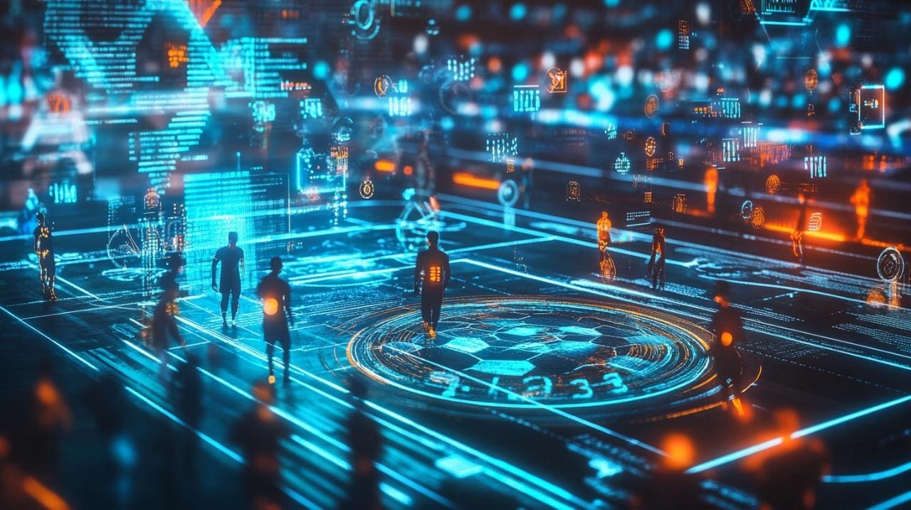 Comment obtenir les meilleurs pronostics pour la CAN 2025 grâce à l&rsquo;intelligence artificielle