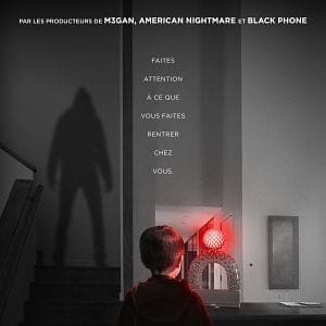 découvrez un film révolutionnaire qui explore l'intelligence artificielle et son impact sur notre avenir.