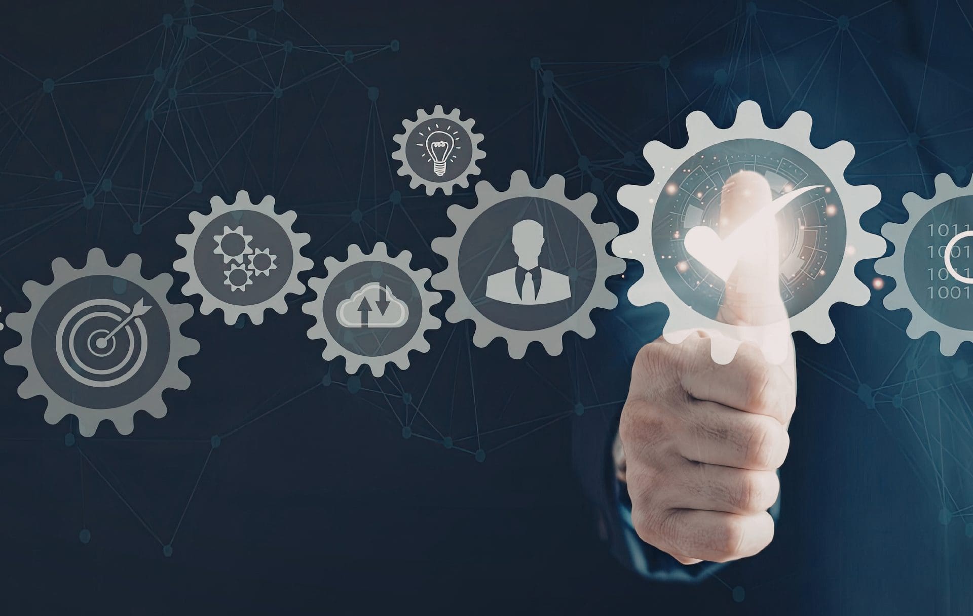 Comment l’automatisation transforme le traitement des documents en entreprise
