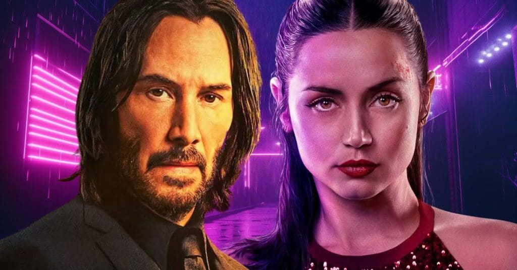 Keanu Reeves prêt à revitaliser la saga Lego avec un mystérieux nouveau film