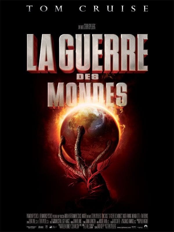 La Guerre des Mondes : le véritable message caché de Spielberg dans ce chef-d&rsquo;œuvre de l&rsquo;horreur