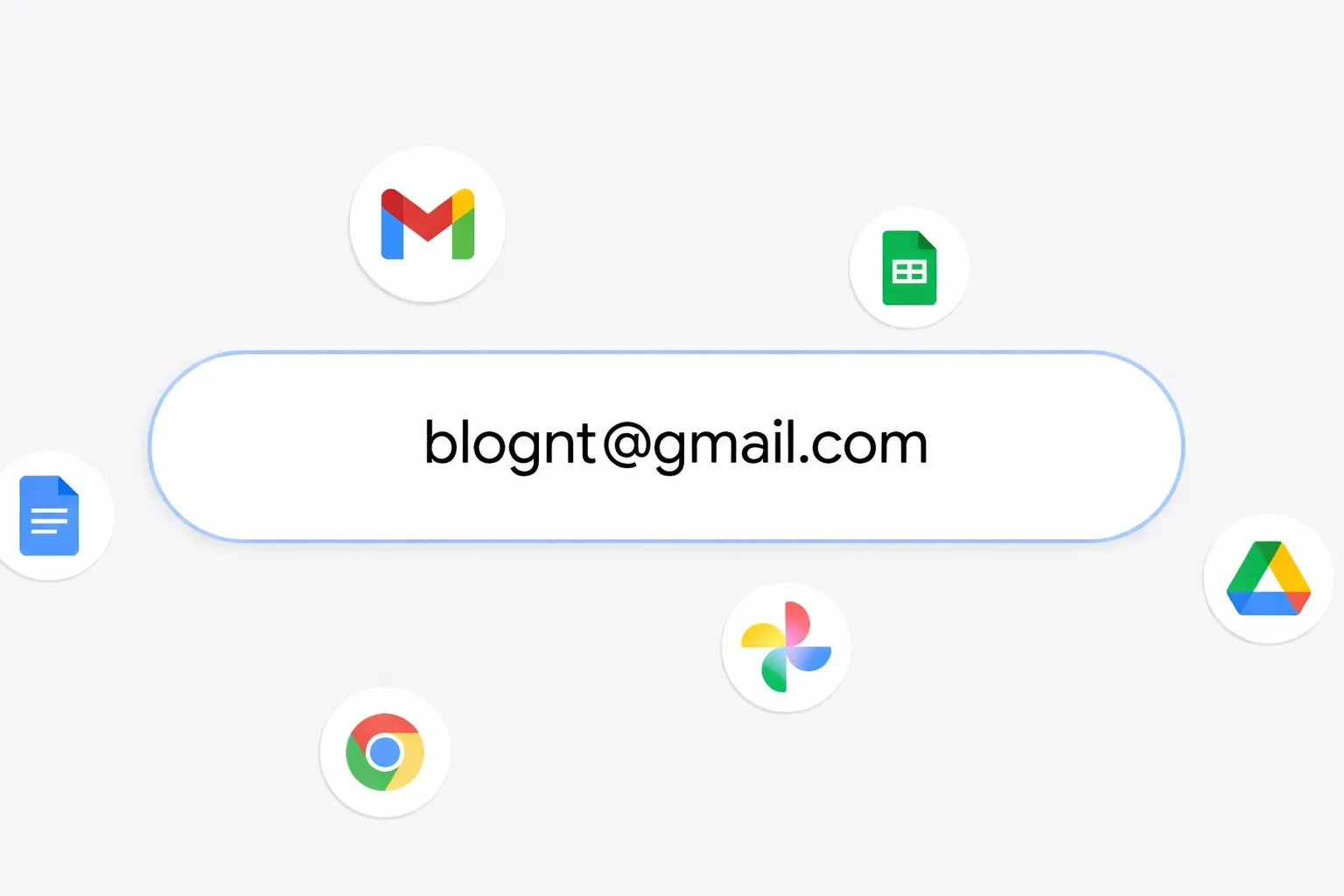 Modifier votre identifiant Google : guide pratique pour changer votre adresse Gmail