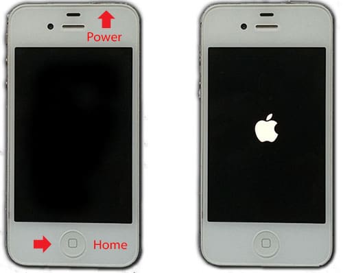 Mon iPhone s’éteint subitement : astuces et solutions pour le réparer