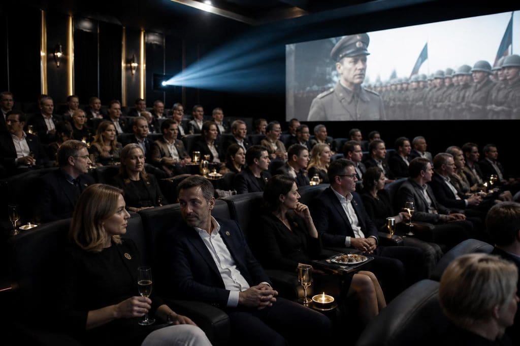 La Bataille de Gaulle : Retour sur la crise des blockbusters chez Pathé