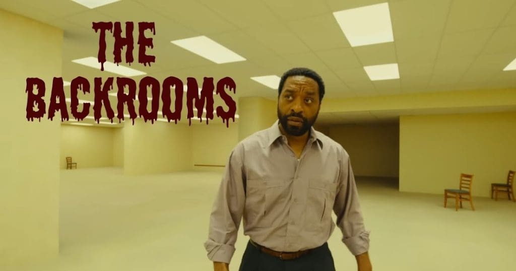 Backrooms : Le film d’horreur révolutionnaire qui va transformer Hollywood