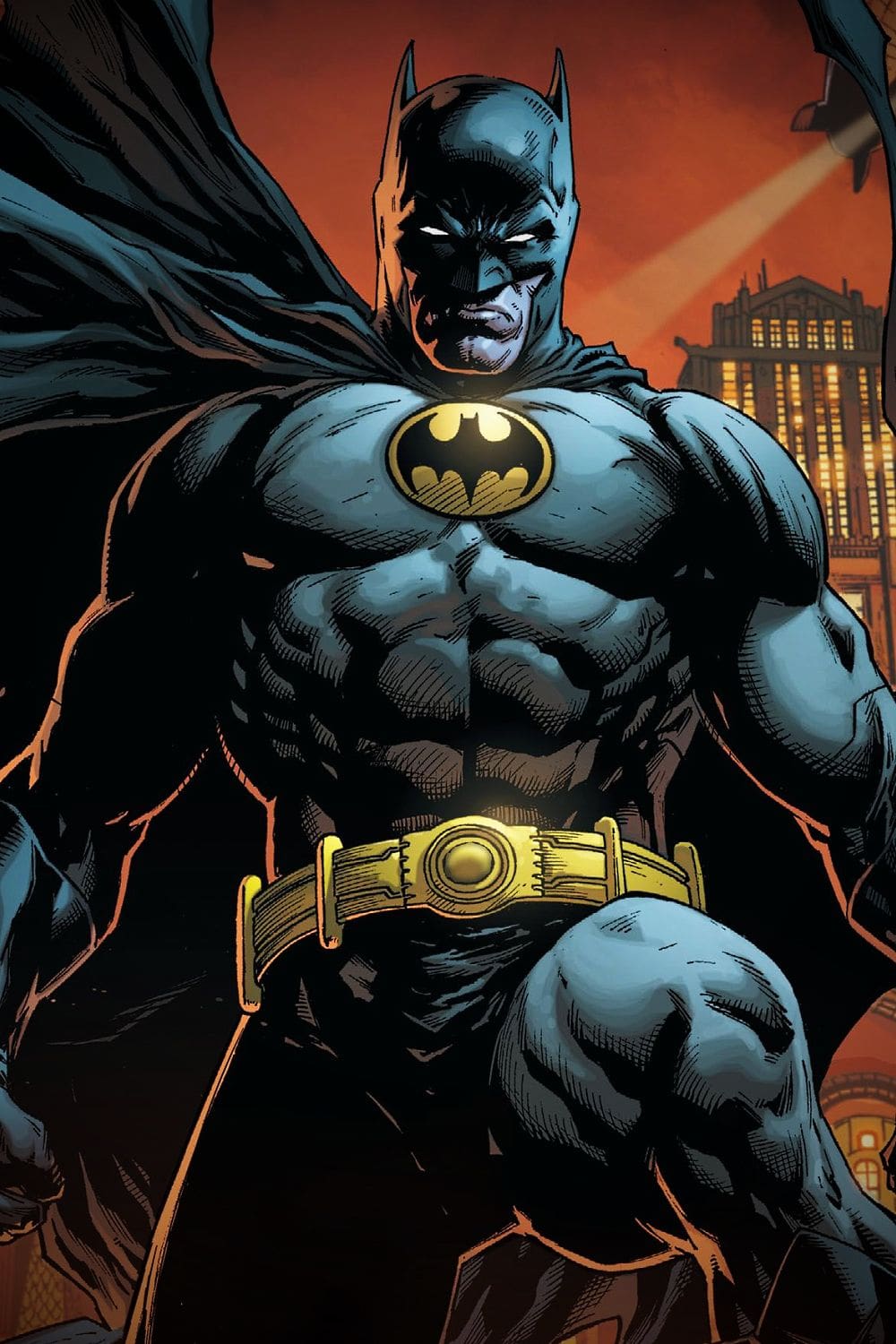 Batman : révélations inédites sur le retour triomphal de Robin dans le prochain volet du Duo Dynamique