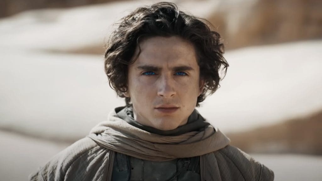 Dune : Denis Villeneuve révèle une toute autre fin envisagée pour le premier film