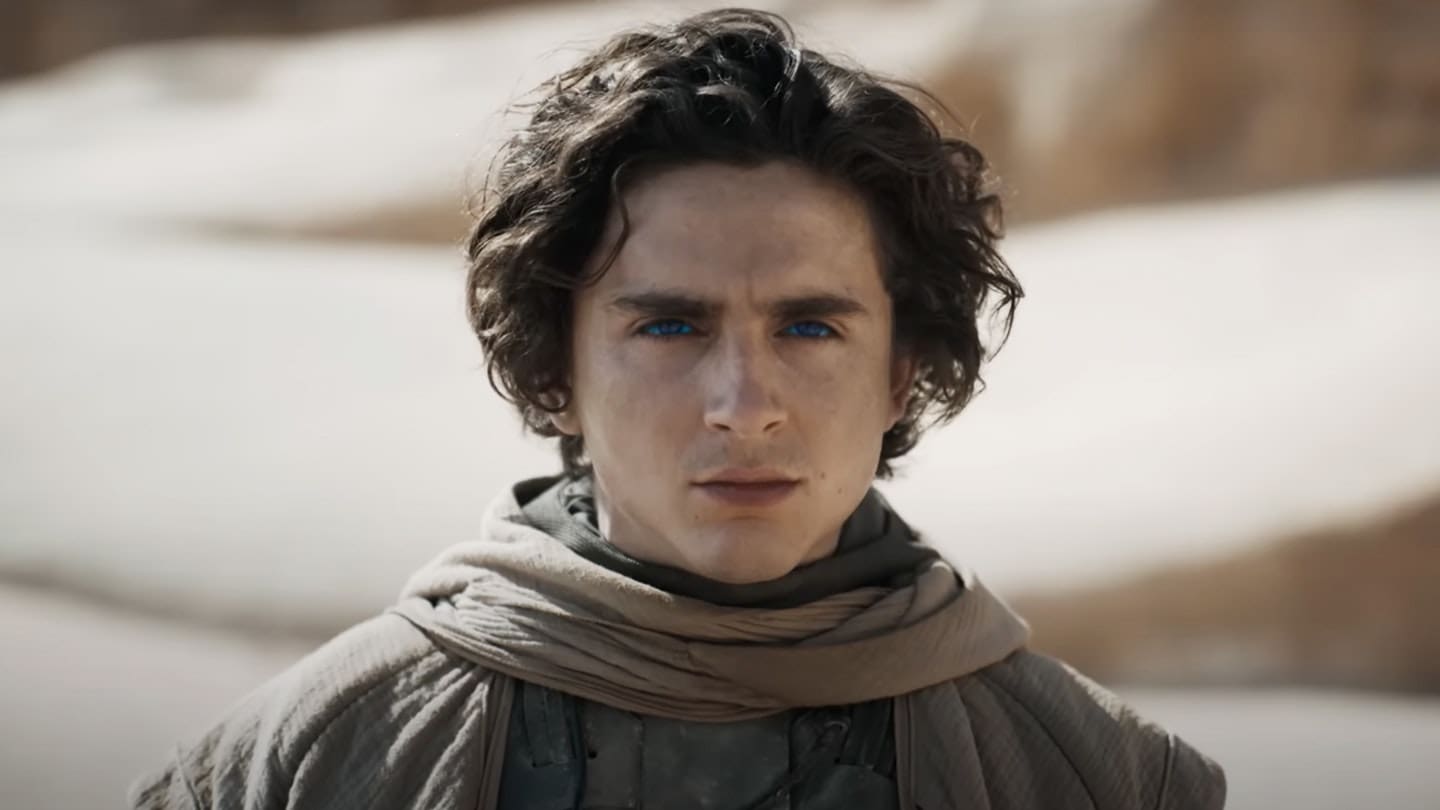 Dune : Denis Villeneuve révèle une toute autre fin envisagée pour le premier film