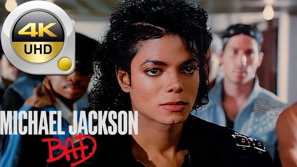 « Bad » de Michael Jackson : l’alliance légendaire avec Martin Scorsese qui a redéfini le clip vidéo