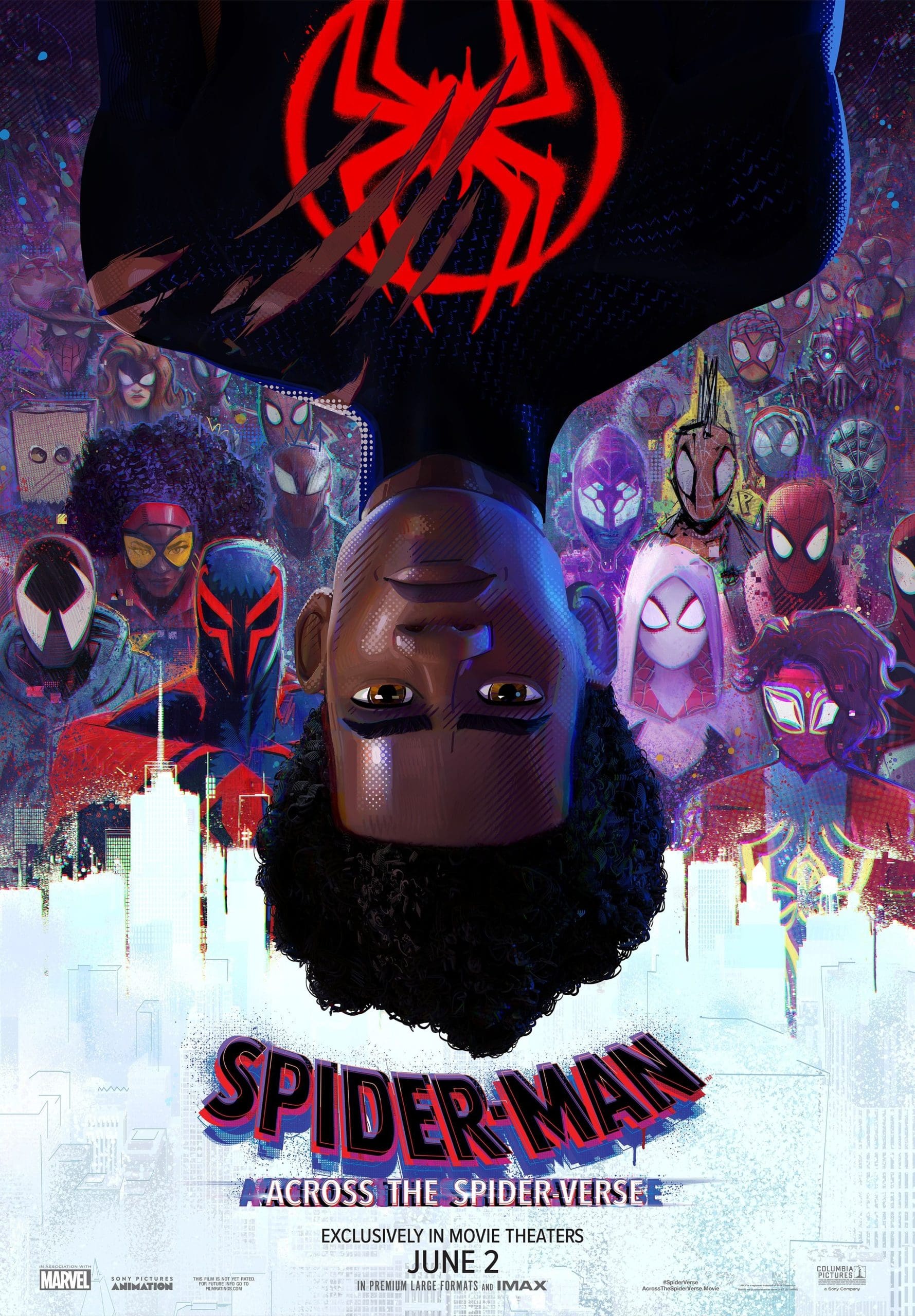 Spider-Man : Décryptage du saut spectaculaire dans Spider-Verse, une scène devenue culte