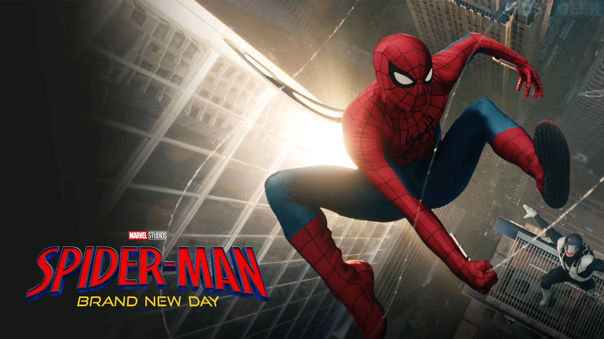 Spider-Man 4 Brand New Day : L’apparition de Hulk préfigure-t-elle l’introduction prochaine du géant vert ?