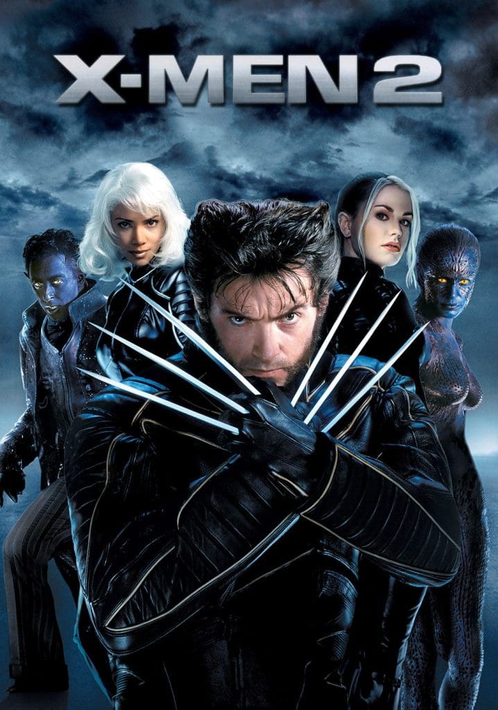 X-Men 2 : Comment une fillette de 10 ans a évité la refonte du film par la Fox