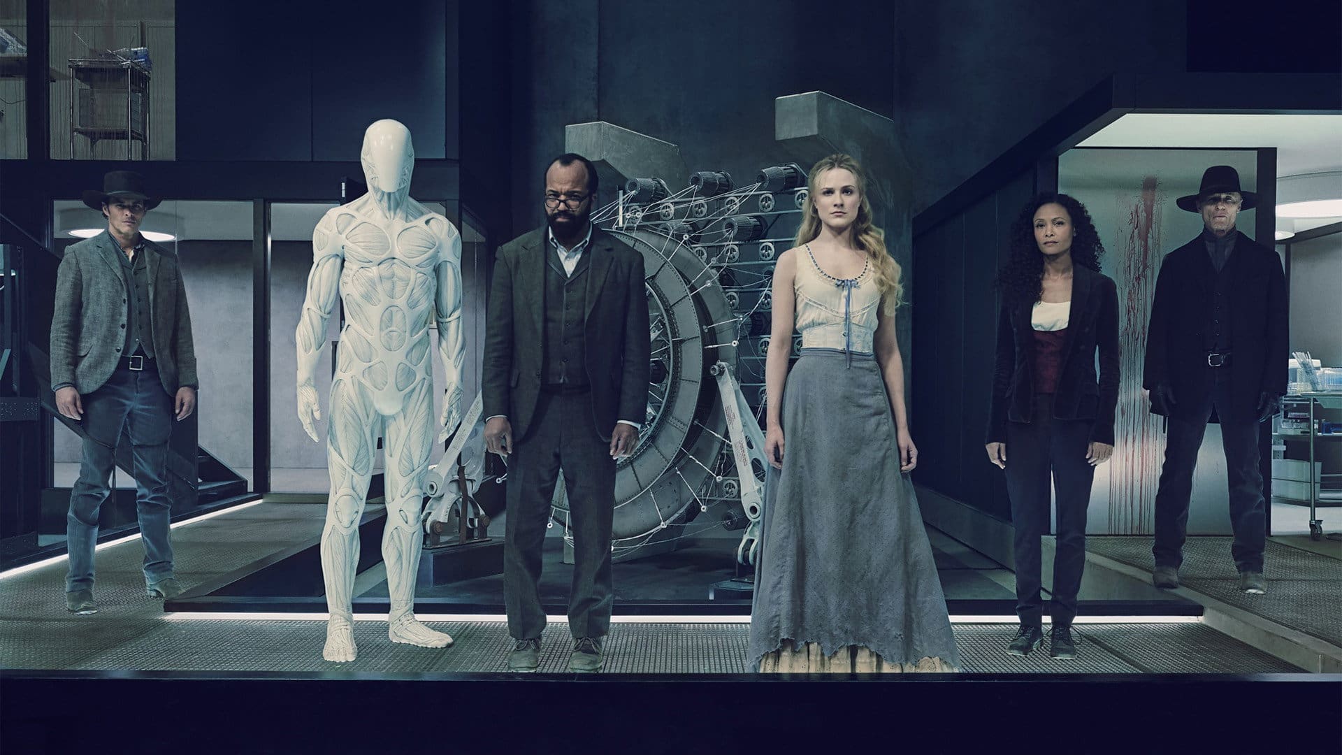 Westworld : décryptage du twist révolutionnaire qui a marqué l&rsquo;histoire des séries