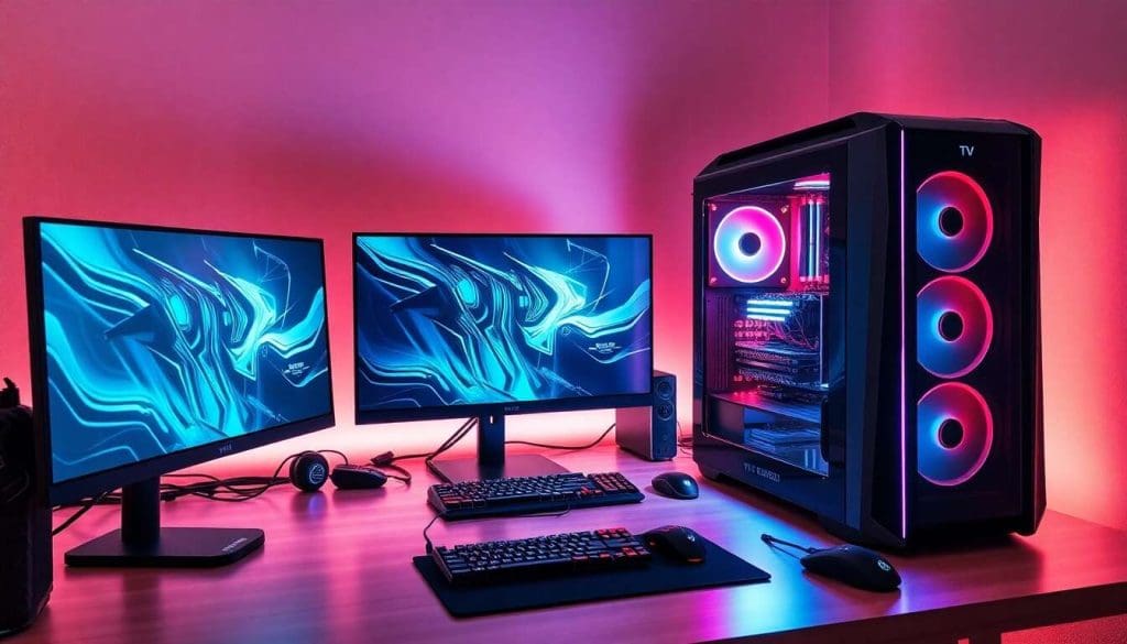 Optimisez votre PC gamer : guide pratique pour savoir quand et comment upgrader vos composants