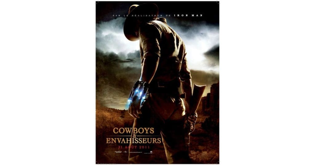 Cowboys & Envahisseurs : Olivia Wilde partage les coulisses d’un tournage intense et surprenant