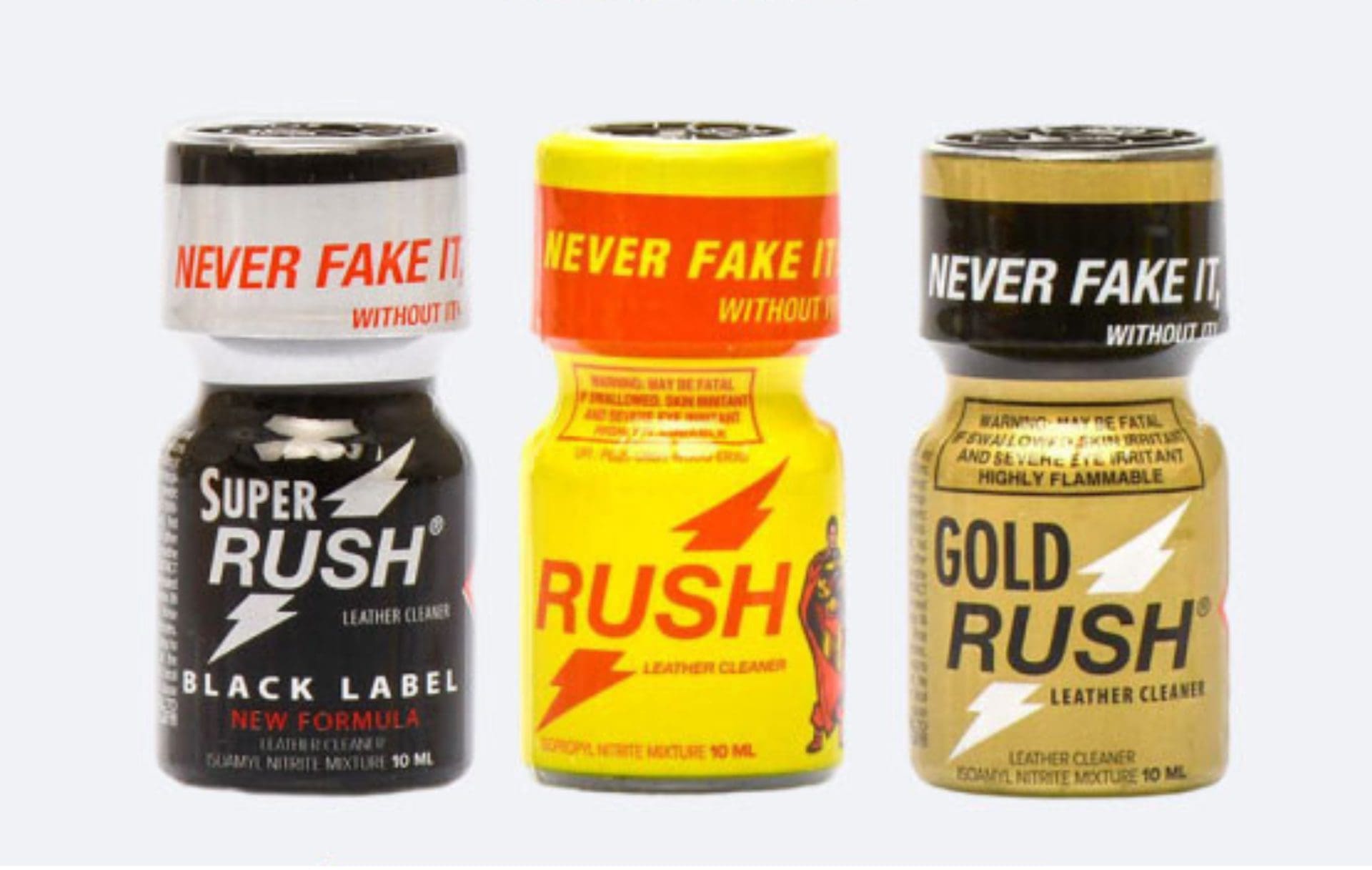 Les meilleures boutiques en ligne de poppers en 2026