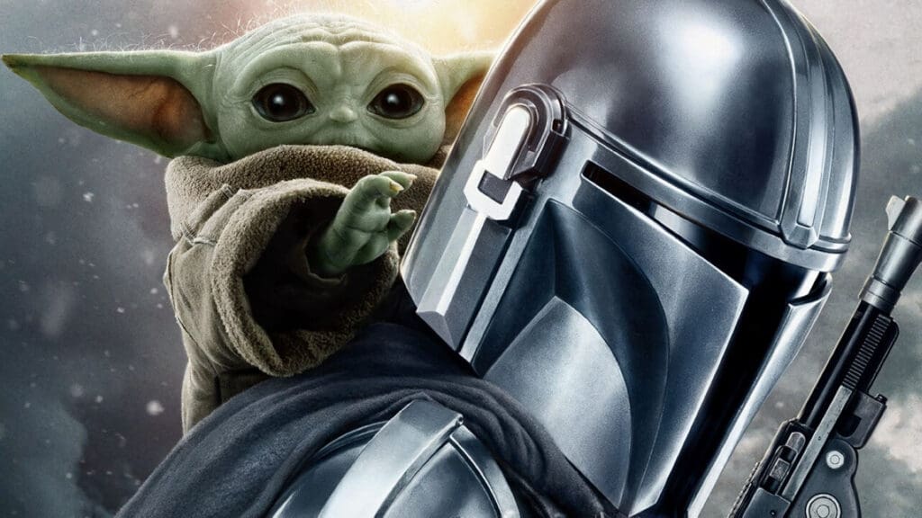 The Mandalorian et Grogu en chute libre au box-office : un revers décisif pour la saga Star Wars ?