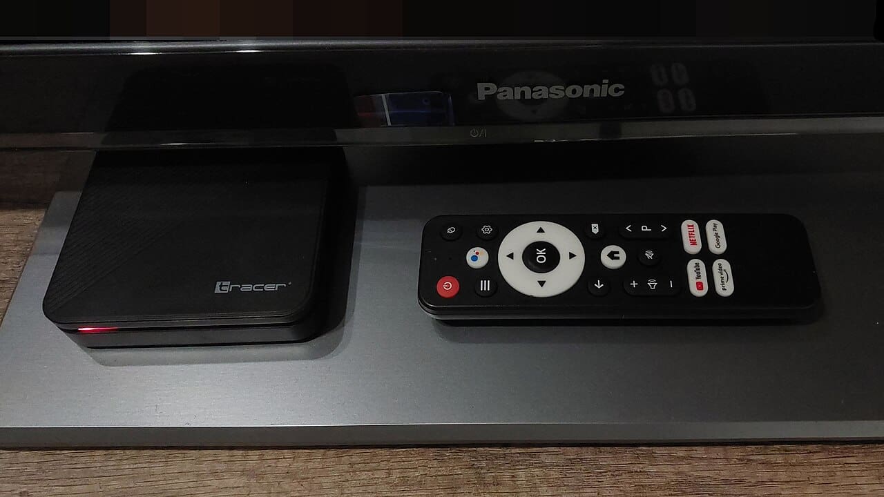 Comment configurer mon appareil Android TV avec OK Google
