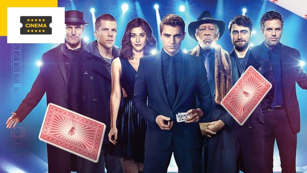 Insaisissables 4 : Jesse Eisenberg exprime son vif désir de poursuivre l&rsquo;aventure magique