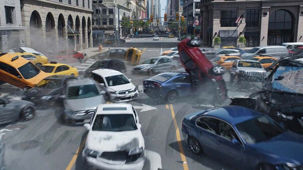 Après le triomphe de The Furious : un blockbuster hollywoodien puissant porté par un acteur exceptionnel