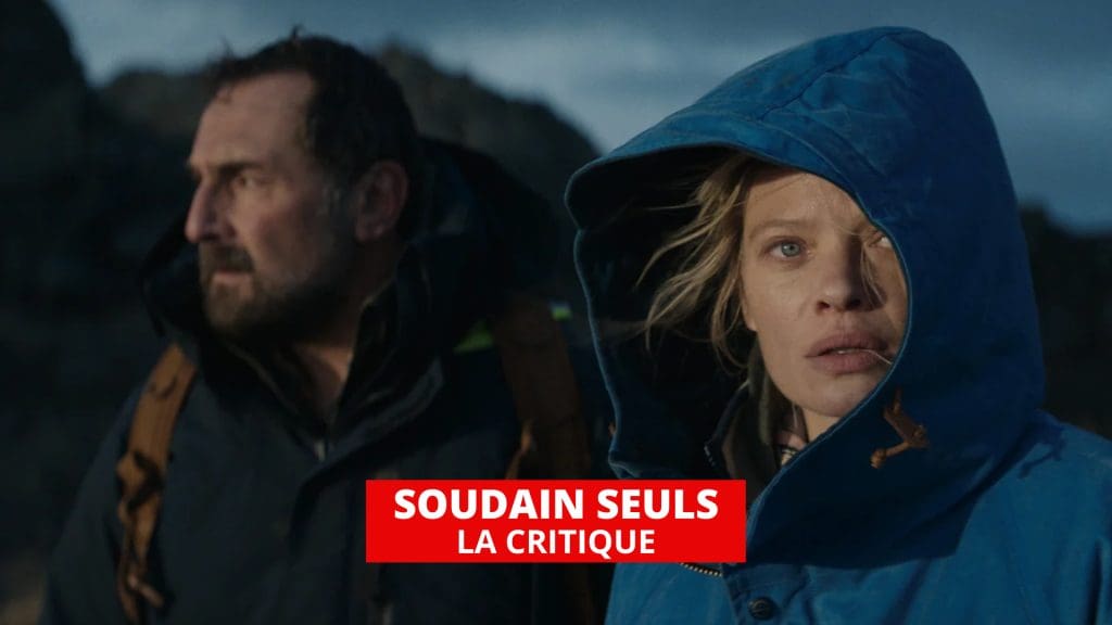 Soudain seuls : plongée critique dans un cauchemar d&rsquo;innocence glaciale