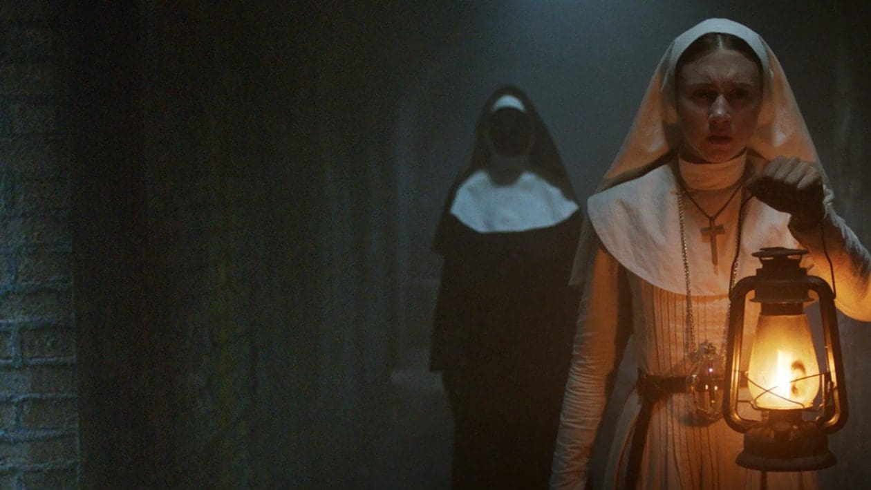 Conjuring, Annabelle, La Nonne : notre classement du pire au meilleur de la saga d’horreur