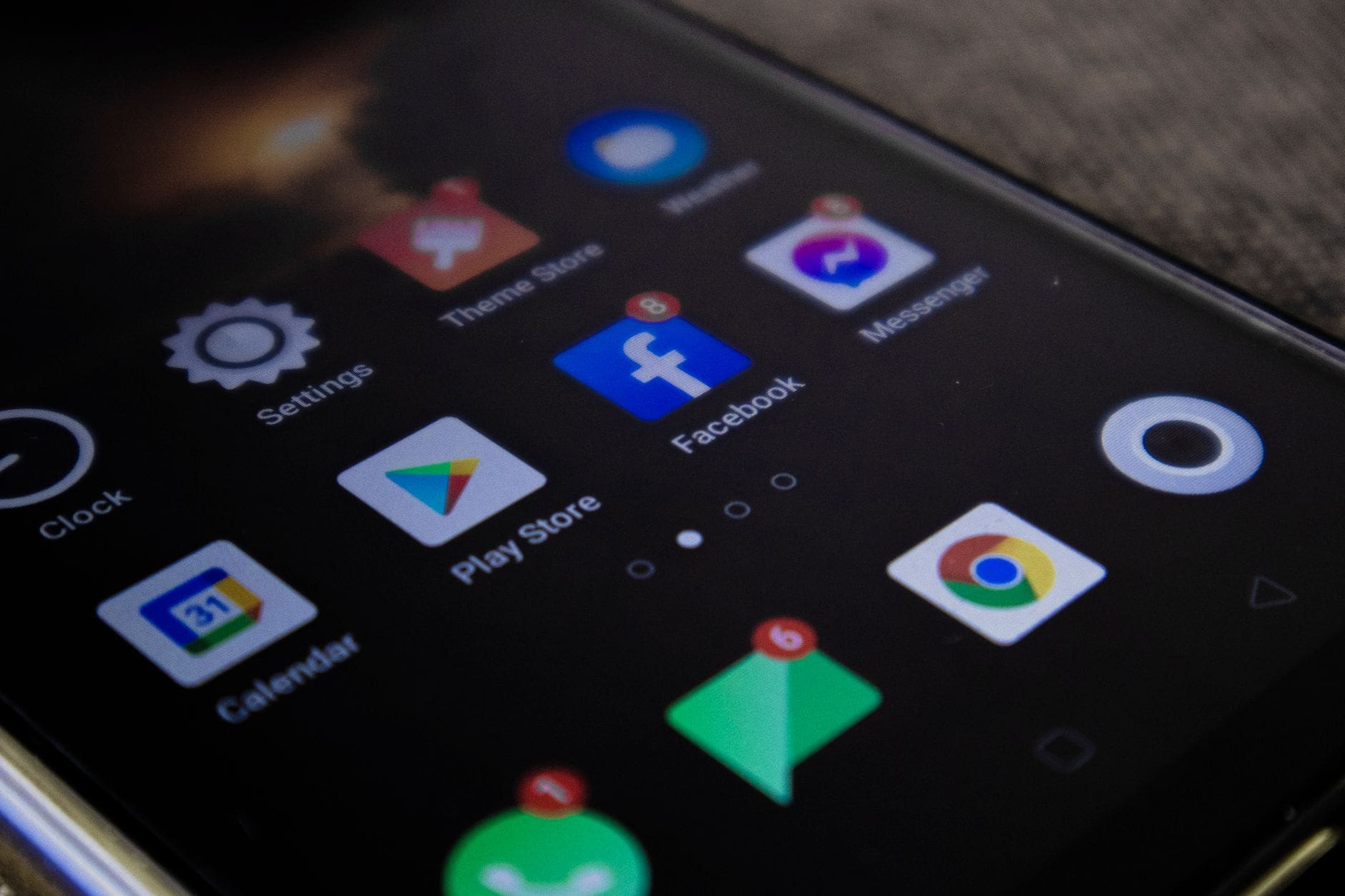 Interface MIUI Android : toutes les options de personnalisation disponibles