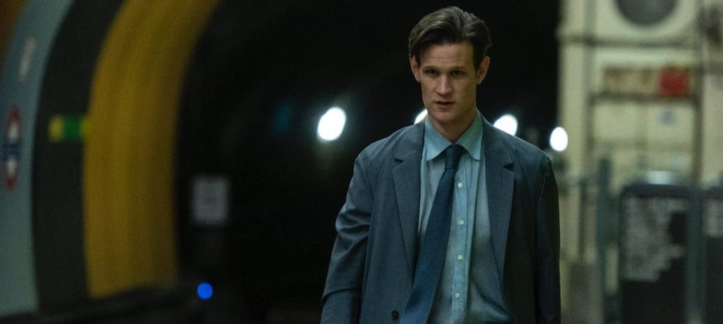 Matt Smith, acteur de Morbius, déconseille vivement de regarder ce film jugé décevant