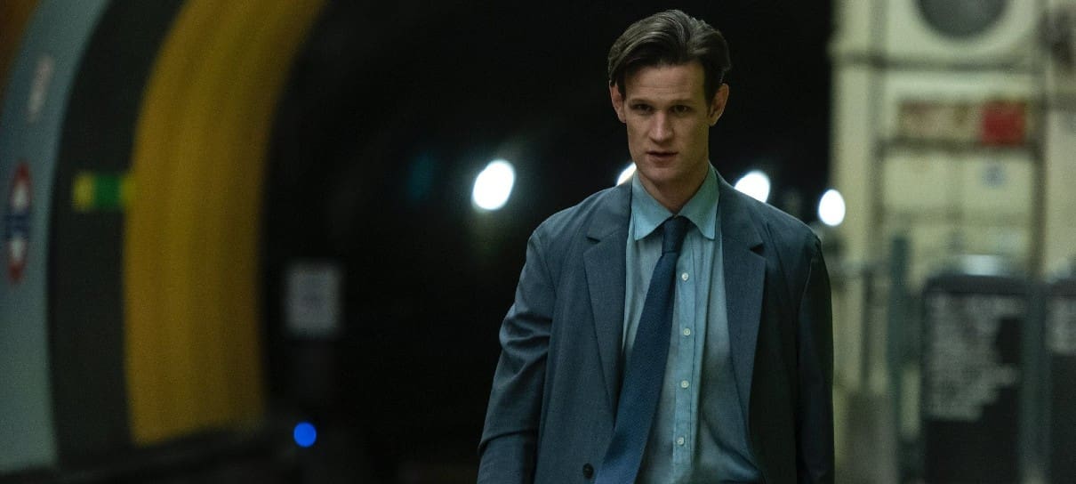 Matt Smith, acteur de Morbius, déconseille vivement de regarder ce film jugé décevant