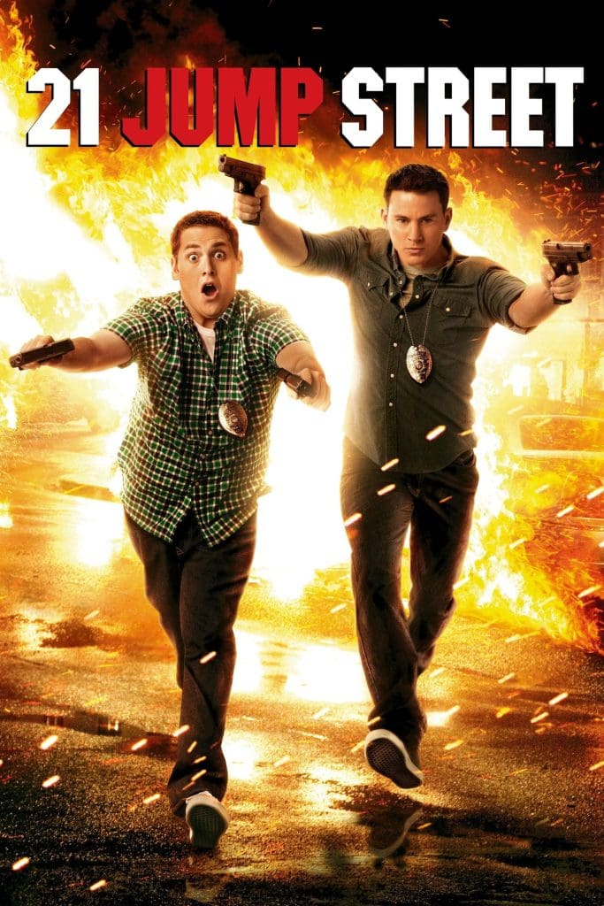 Jump Street : les raisons surprenantes du choix du titre dévoilées par le réalisateur