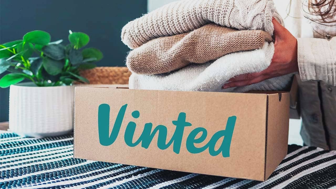 Vinted : la plateforme incontournable pour acheter et vendre des vêtements d’occasion en toute simplicité