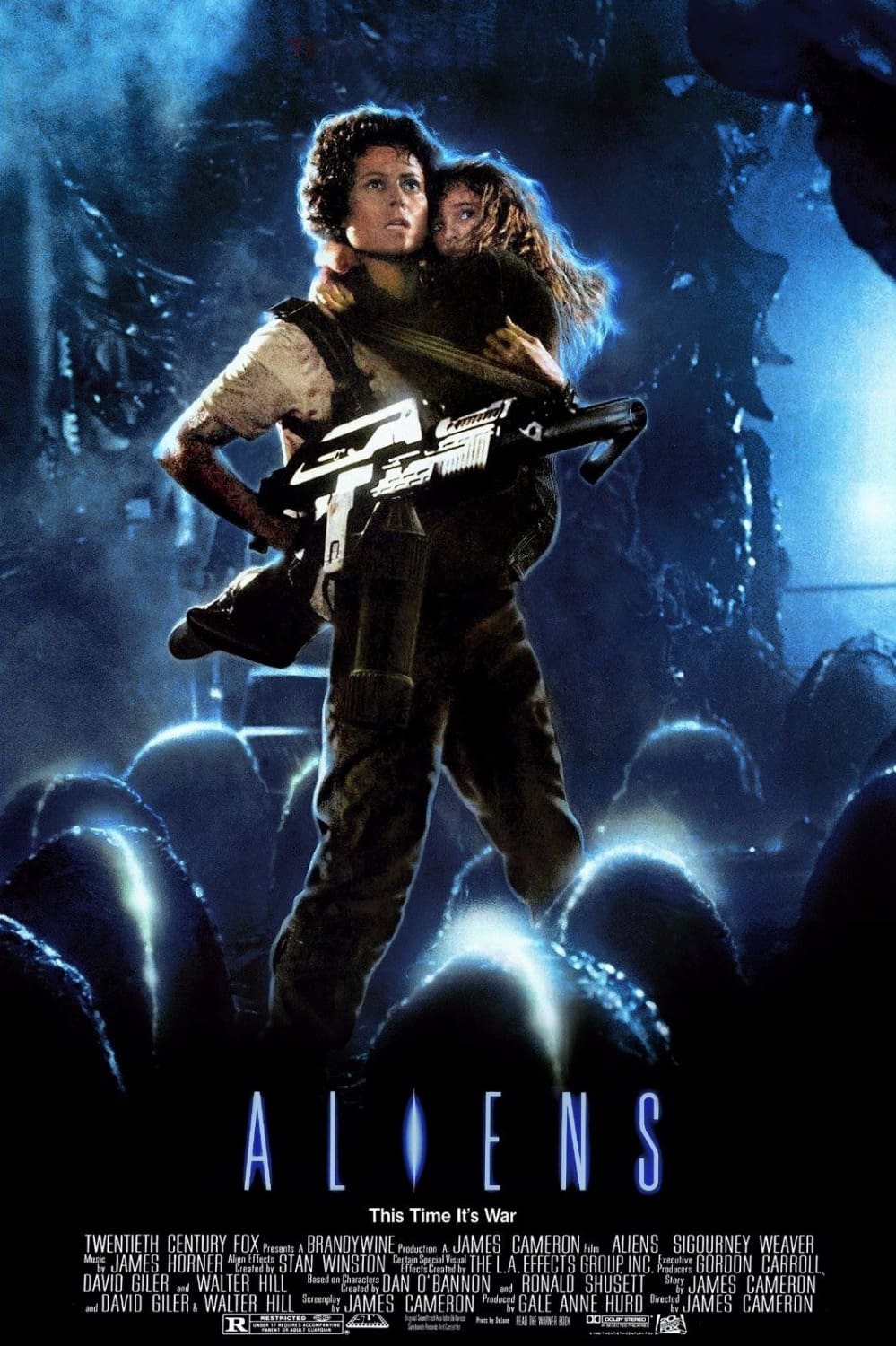 Aliens : James Cameron dévoile enfin les scènes coupées inédites du film culte (et c’est une bonne nouvelle